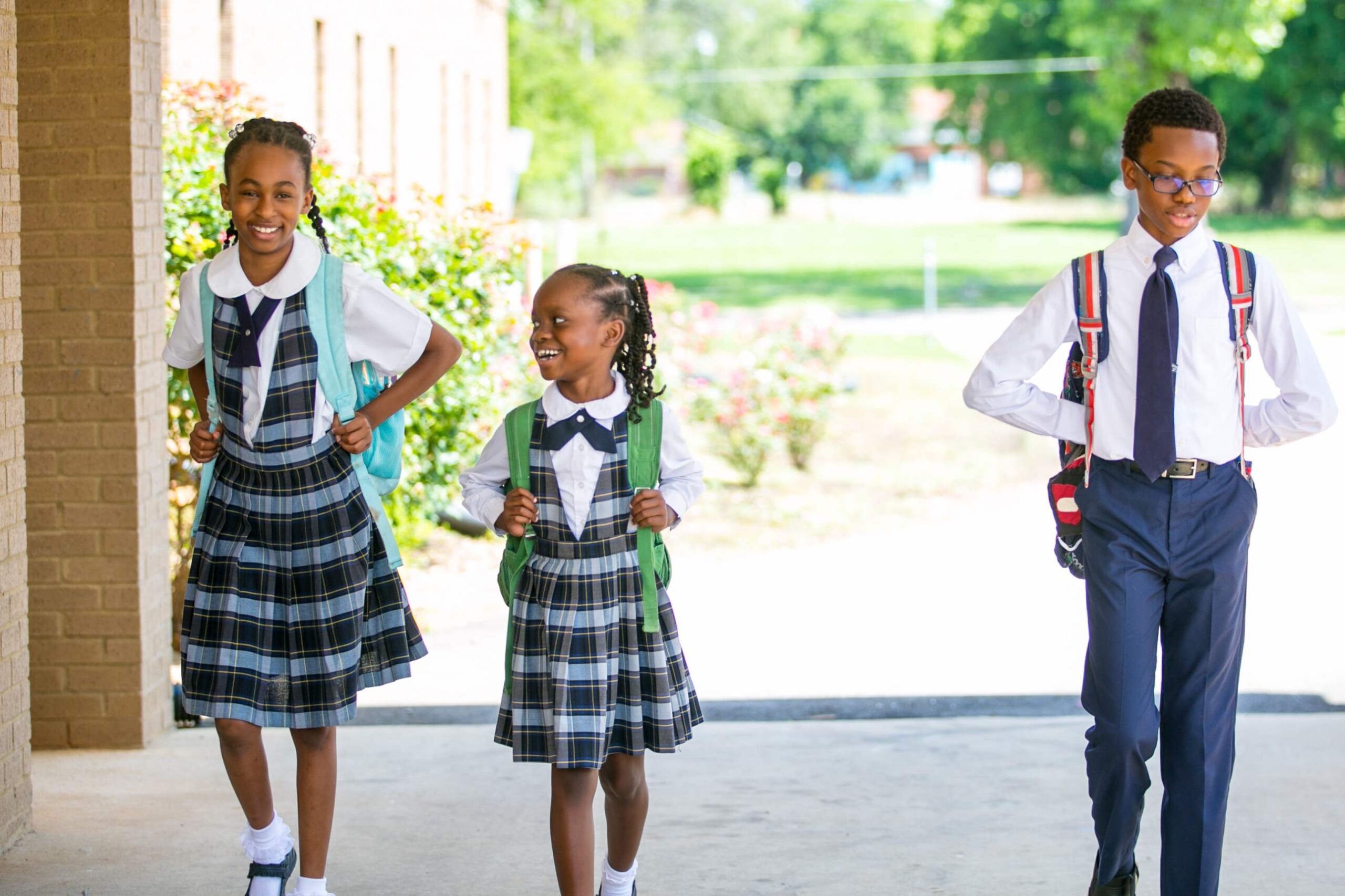 Ephesus Junior Academy