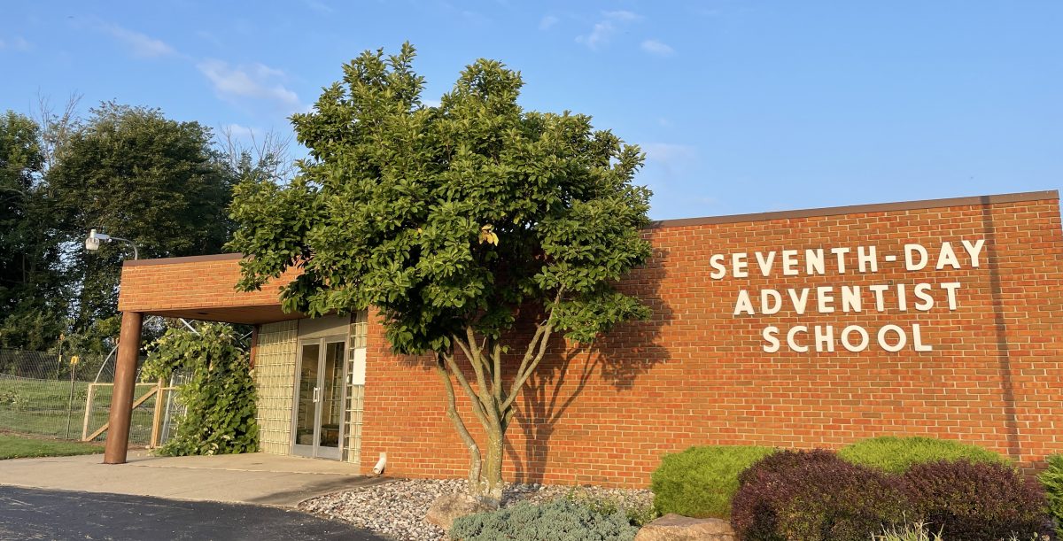 Ithaca Seventh-day Adventist School