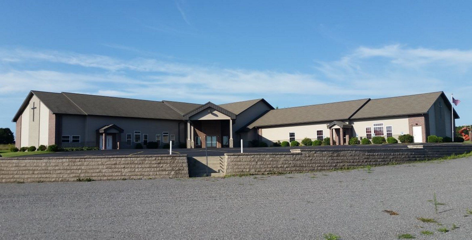 Hillside Christian School