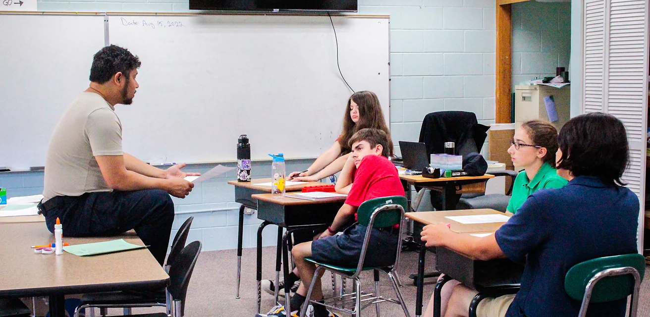 Green Bay Adventist Junior Academy