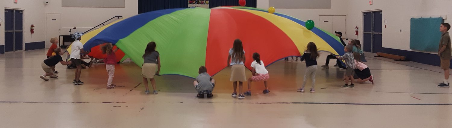 Eagle Adventist Christian Center