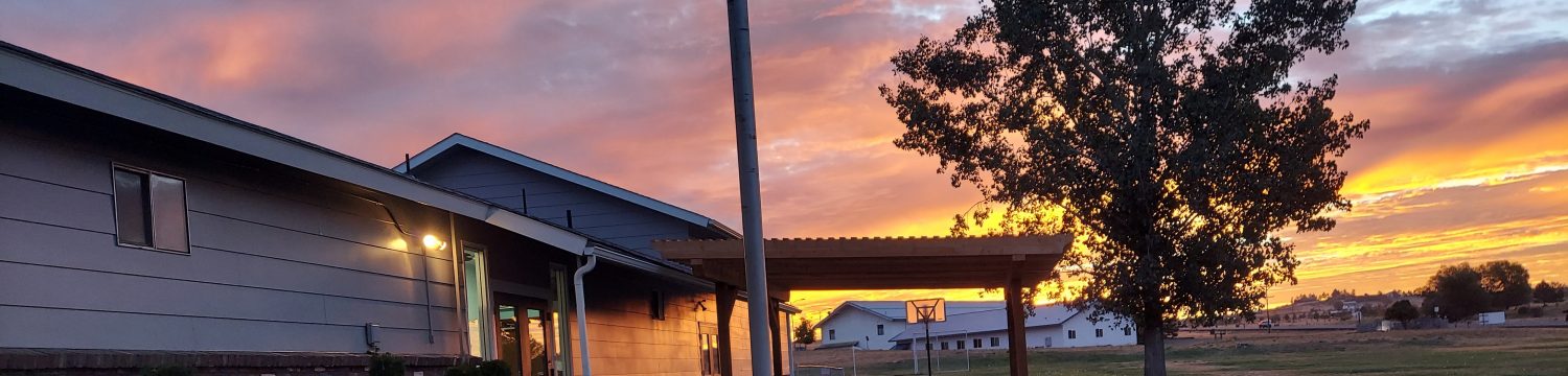 Goldendale Adventist School