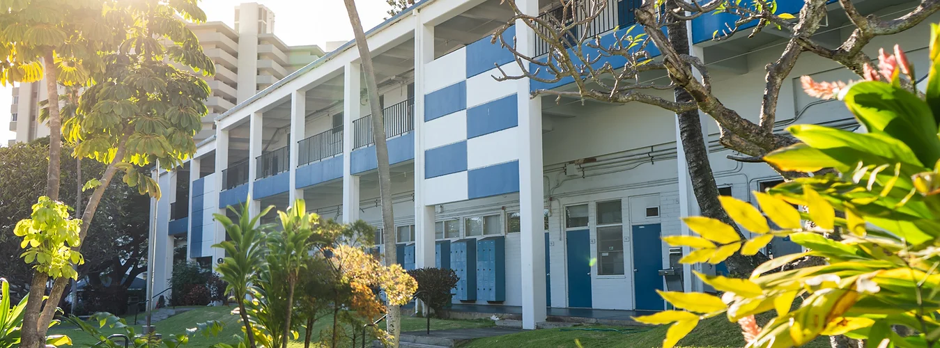 Hawaiian Mission Academy<br><em>(HMA)</em>