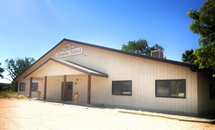 Canon City Four Mile Adventist School<br><em>(Four Mile Adventist Christian School)</em>