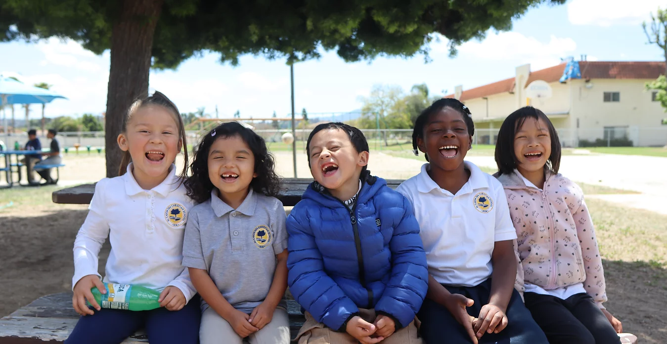 El Cajon Seventh-day Adventist School