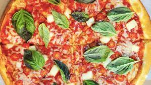 Artistic Pizza