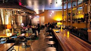 Bunna Cafe