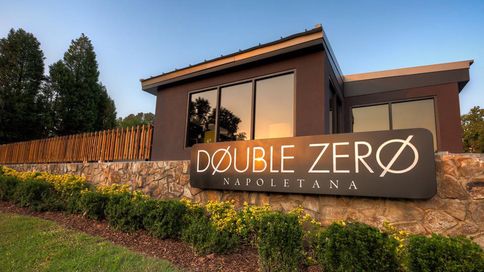 Double Zero