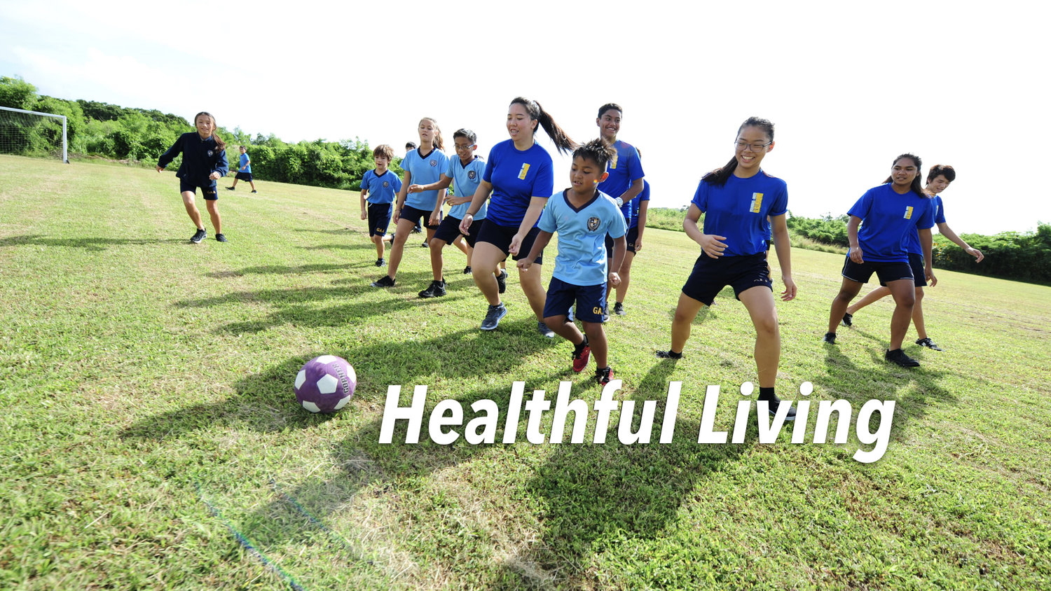 Guam Adventist Academy