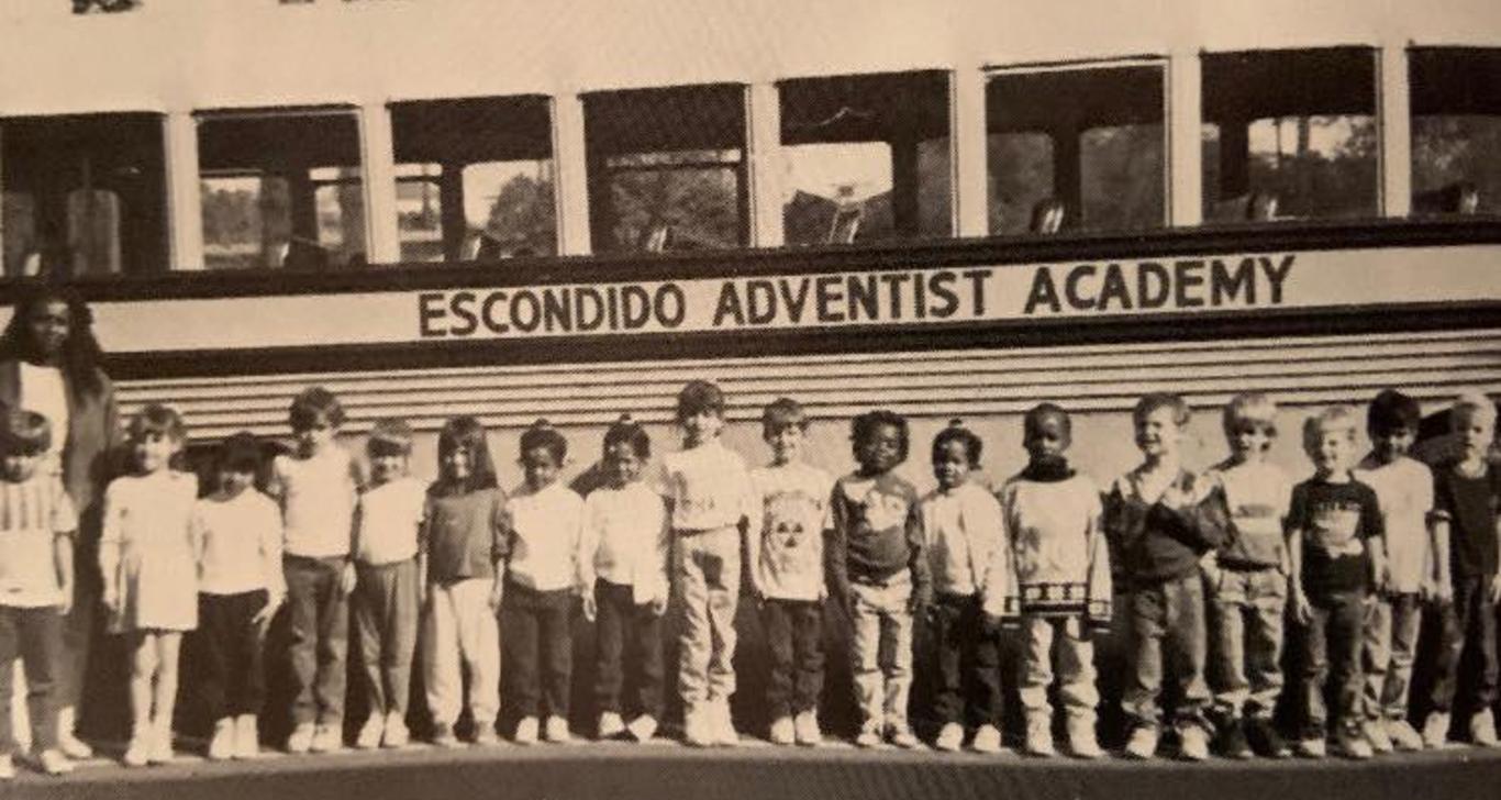 Escondido Adventist Academy