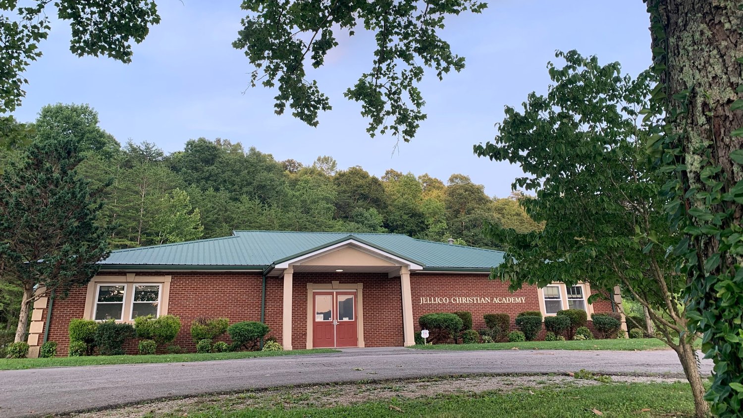Jellico Christian Academy ECP