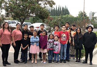 East Valley Adventist School