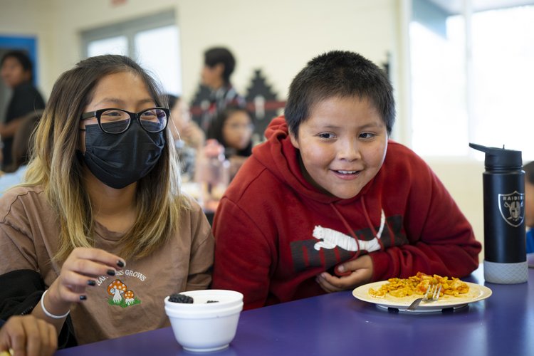 Holbrook Seventh-day Adventist Indian School<br><em>(Holbrook Indian School)</em>