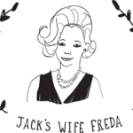 Jack's Wife Freda