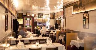 John’s of 12th Street