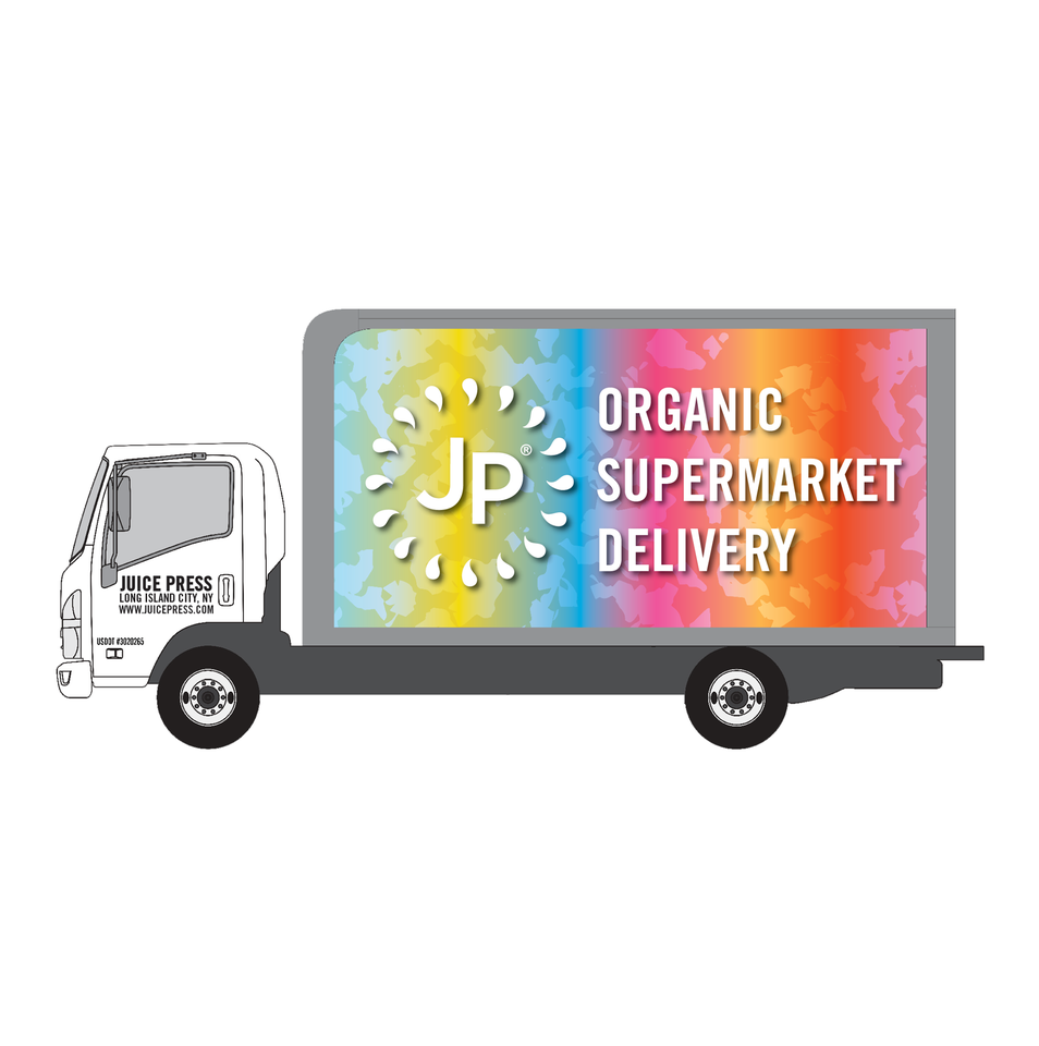 Juice Press