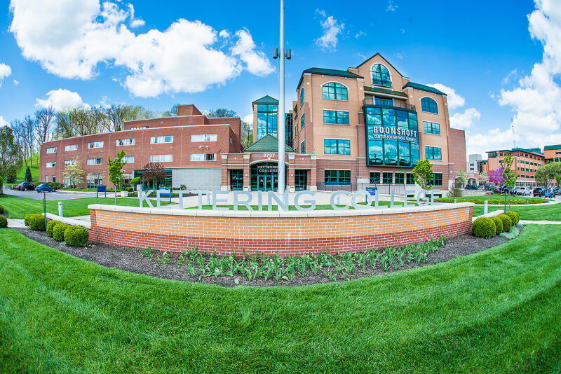 Kettering College