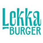 Lekka Burger