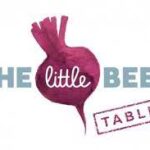 Little Beet Table