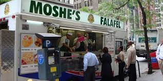 Moshe’s Falafel