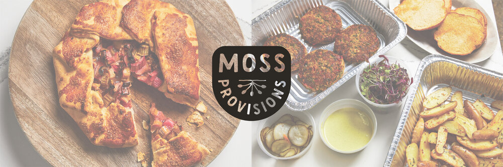 Moss Café
