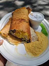 NY Dosas