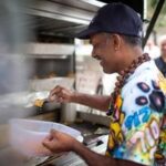 NY Dosas
