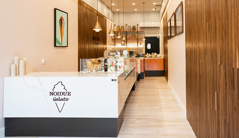 Noi Due Gelato