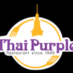Purple Thai