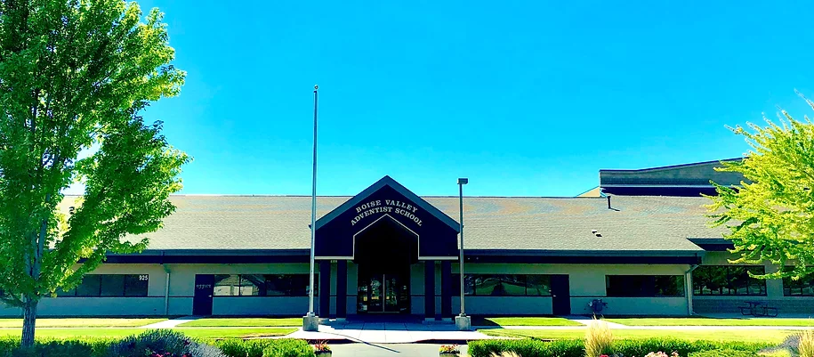 Boise Valley Adventist School Preschool
