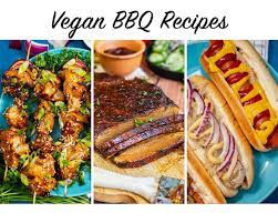 Vegan Grill