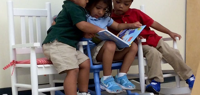 Conejo Adventist Preschool