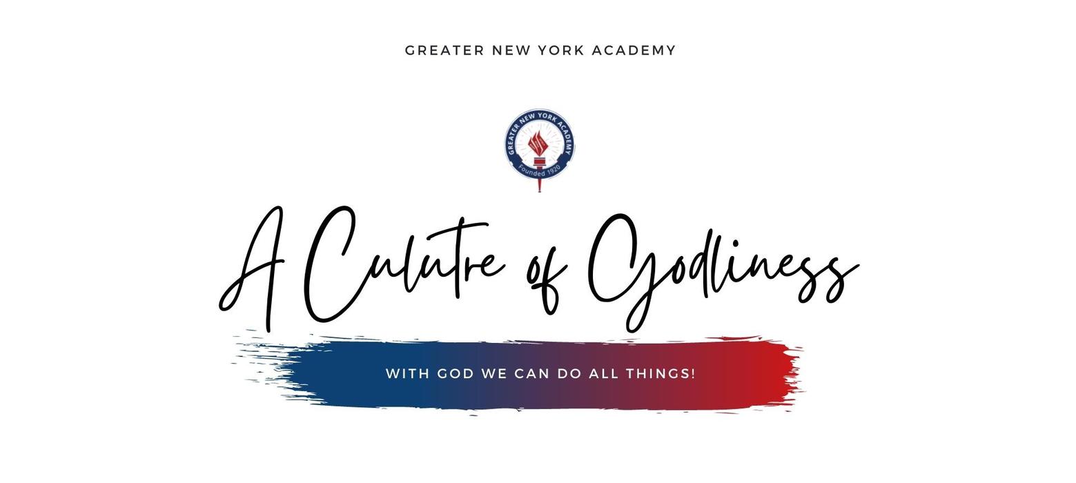Greater New York Academy