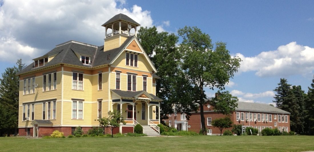 Atlantic Union College