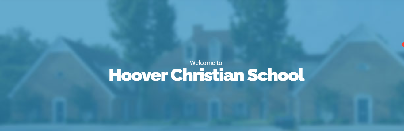 Hoover Christian School