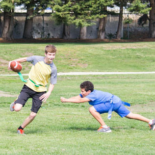 Grants Pass Adventist School