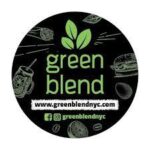GREEN BLEND
