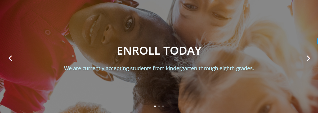 Indigo Christian Jr. Academy