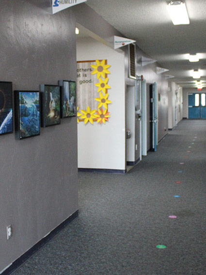 Central Valley Christian School