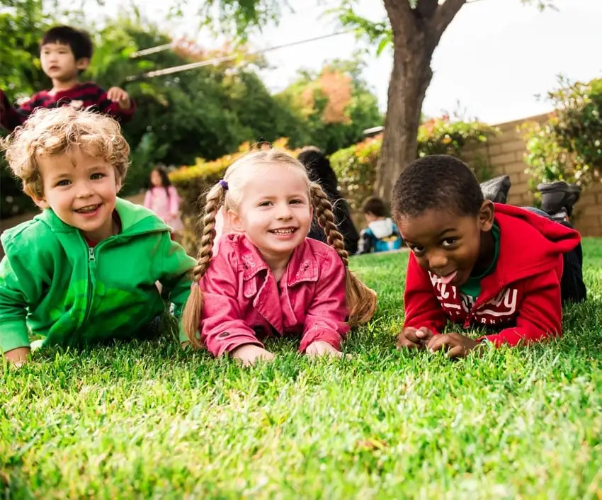 Azure Hills Children’s Center