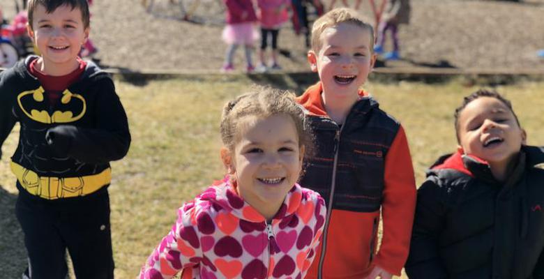 College Park Christian Preschool