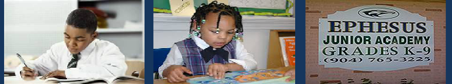 Ephesus Junior Academy