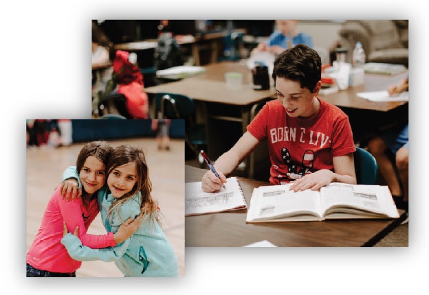 Beacon Christian School<br><em>(Lewiston)</em>