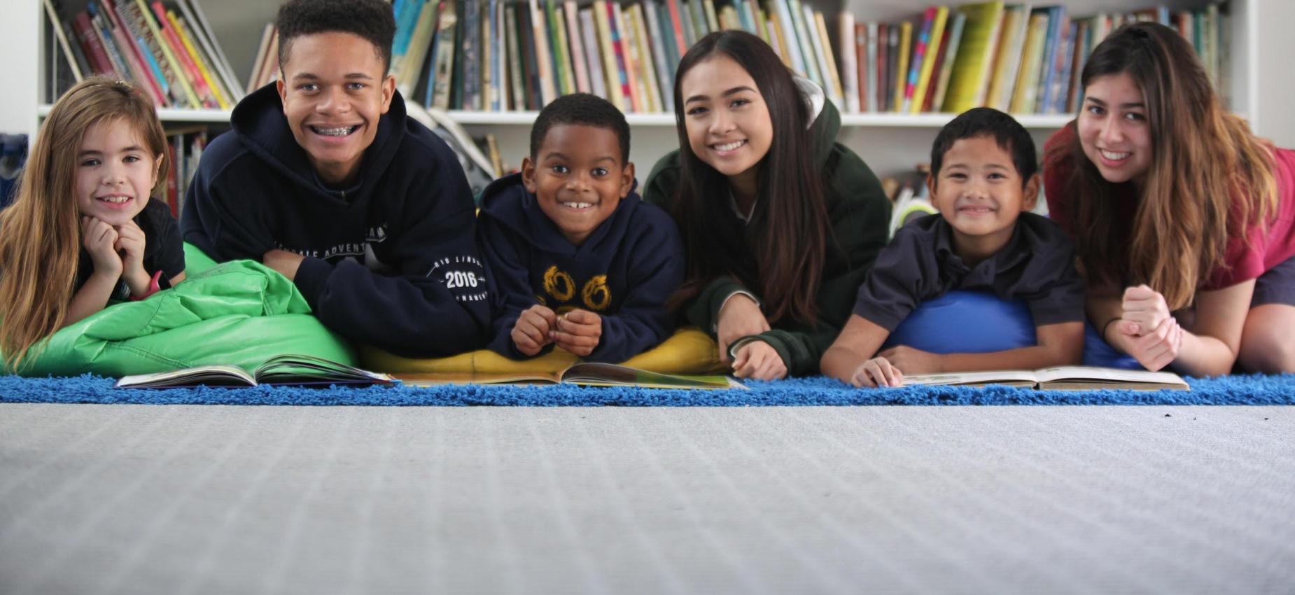 Glendale Adventist Academy