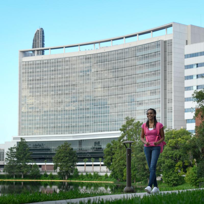 AdventHealth University