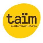 taïm mediterranean kitchen