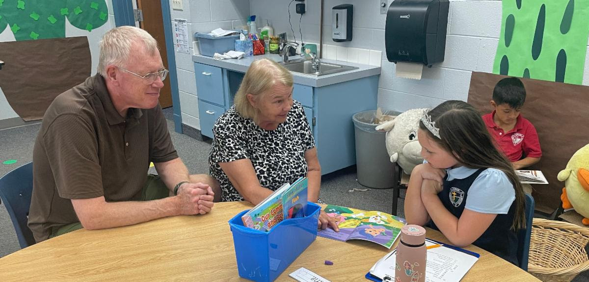 Cascade Christian Academy<br><em>(CCA)</em>