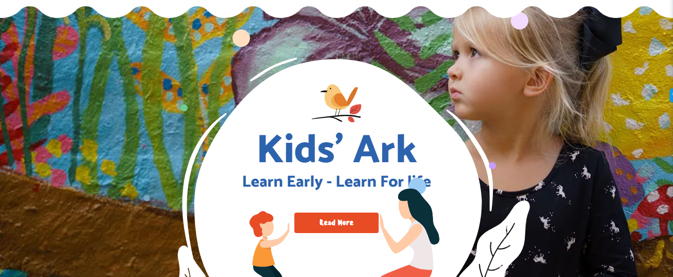 Kids Ark Development Center