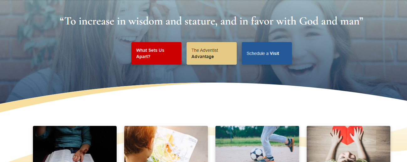 Humboldt Bay Christian School