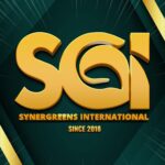 Synergreens International Food Supplements